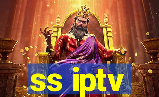 ss iptv